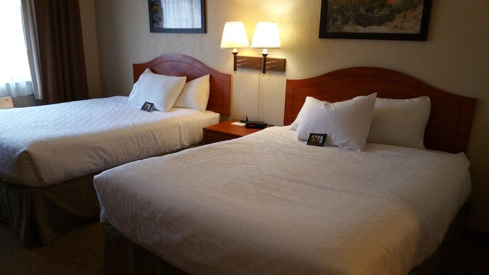 Best Western Helena - Capitol Hotel Екстериор снимка