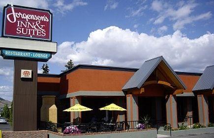 Best Western Helena - Capitol Hotel Екстериор снимка