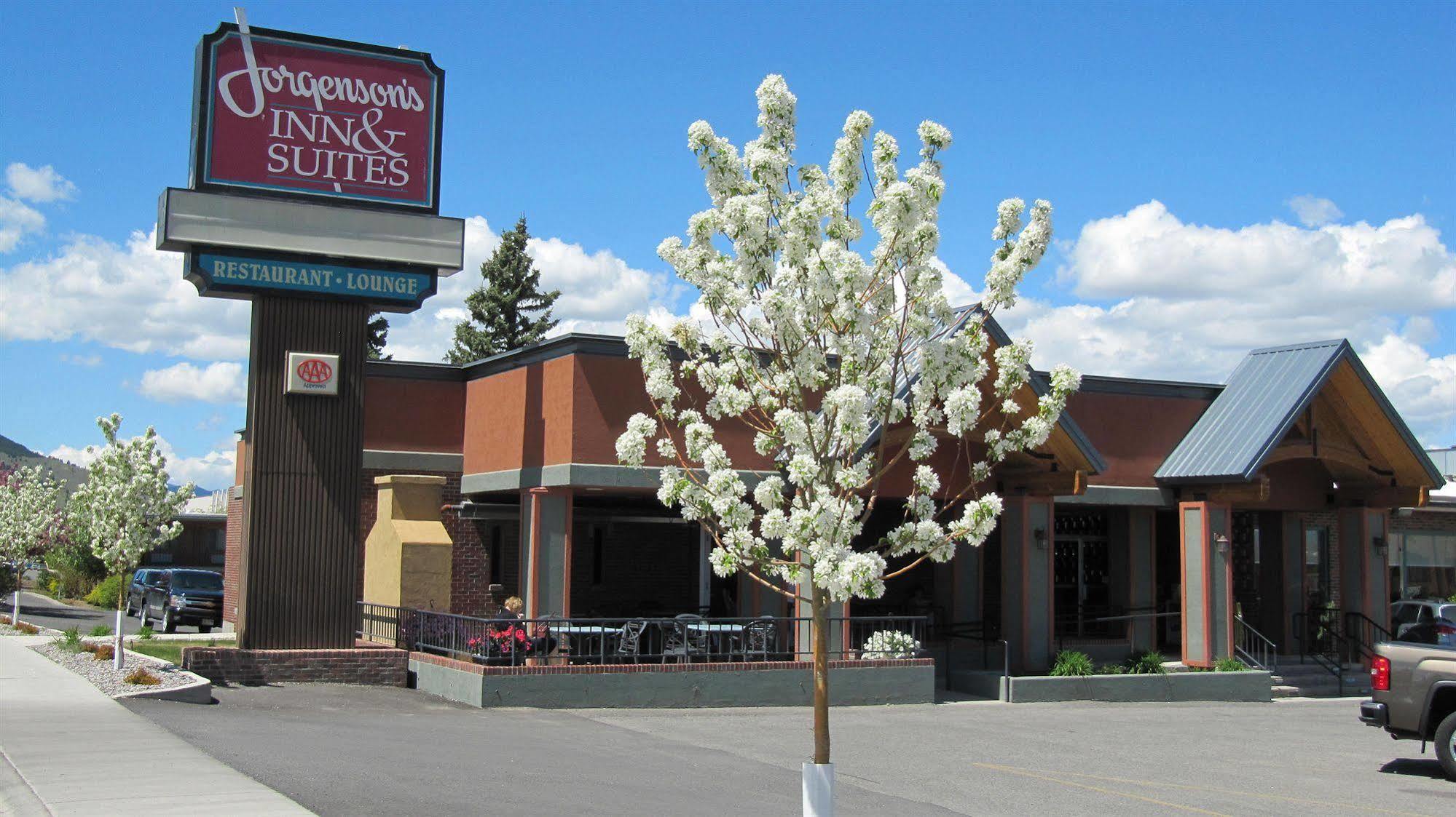 Best Western Helena - Capitol Hotel Екстериор снимка