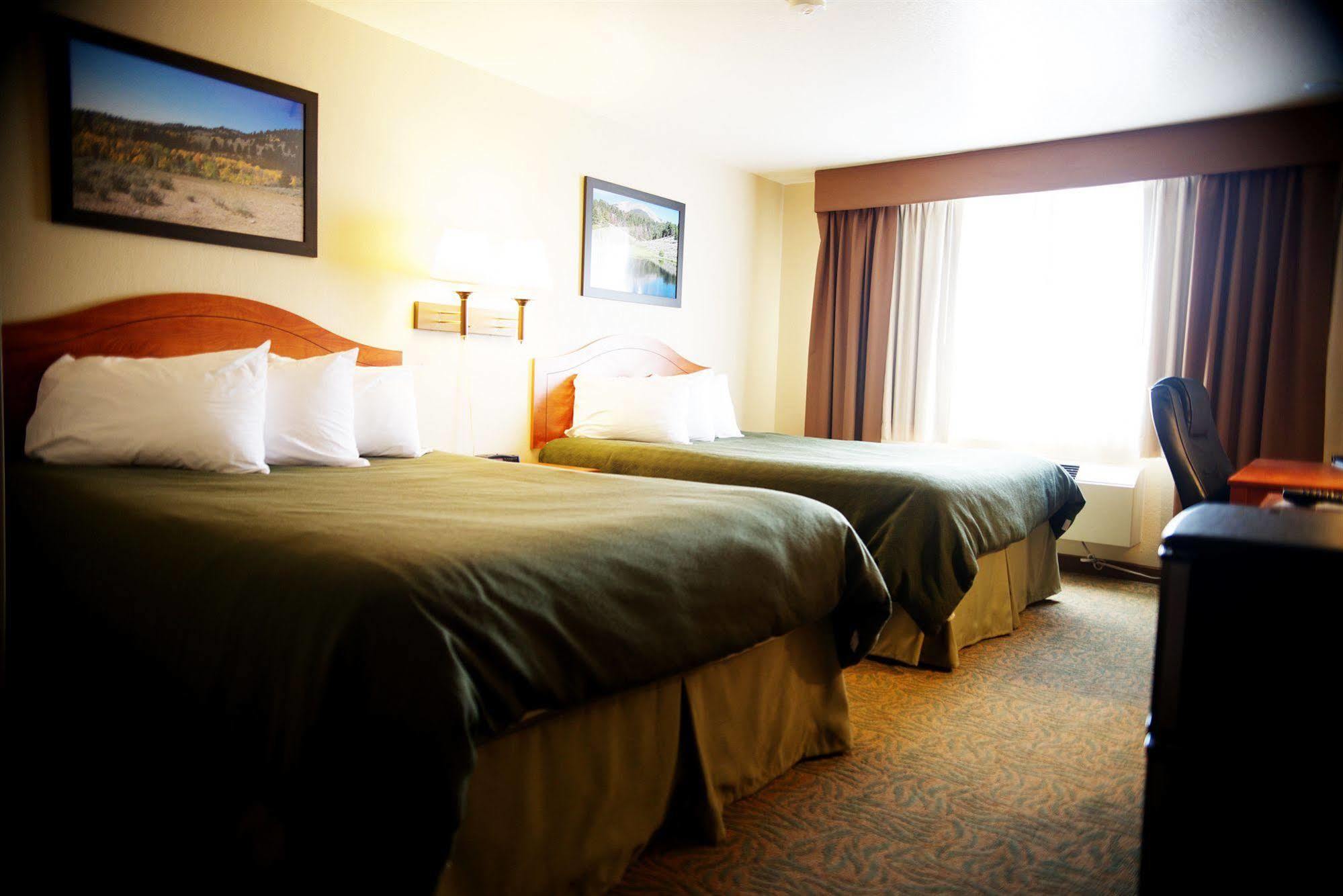 Best Western Helena - Capitol Hotel Екстериор снимка