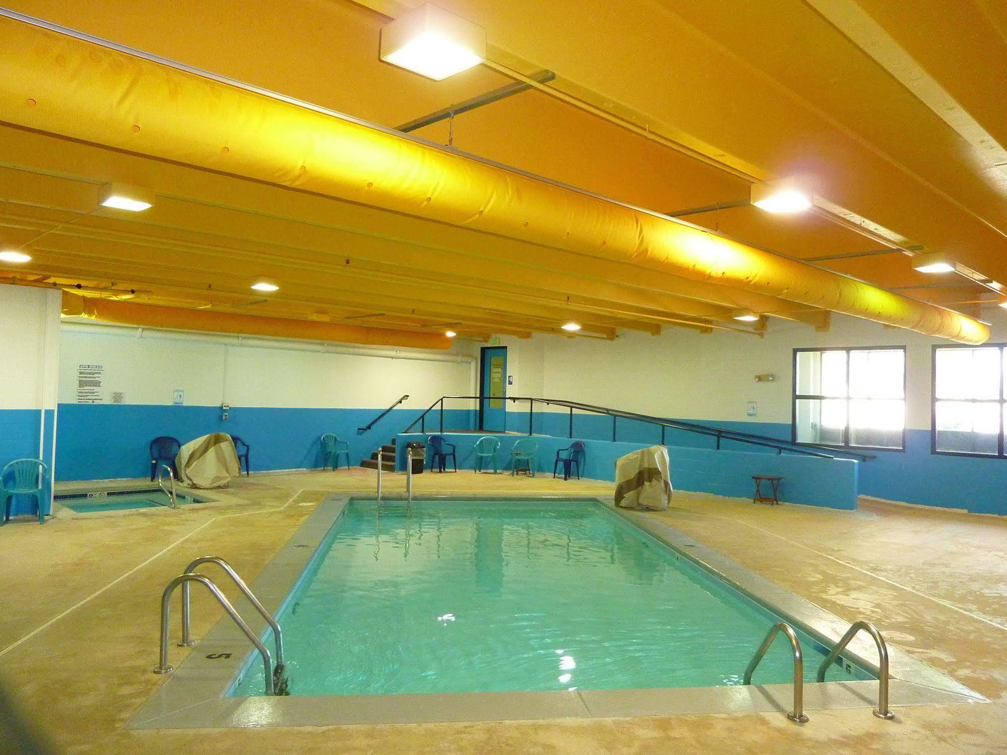 Best Western Helena - Capitol Hotel Екстериор снимка