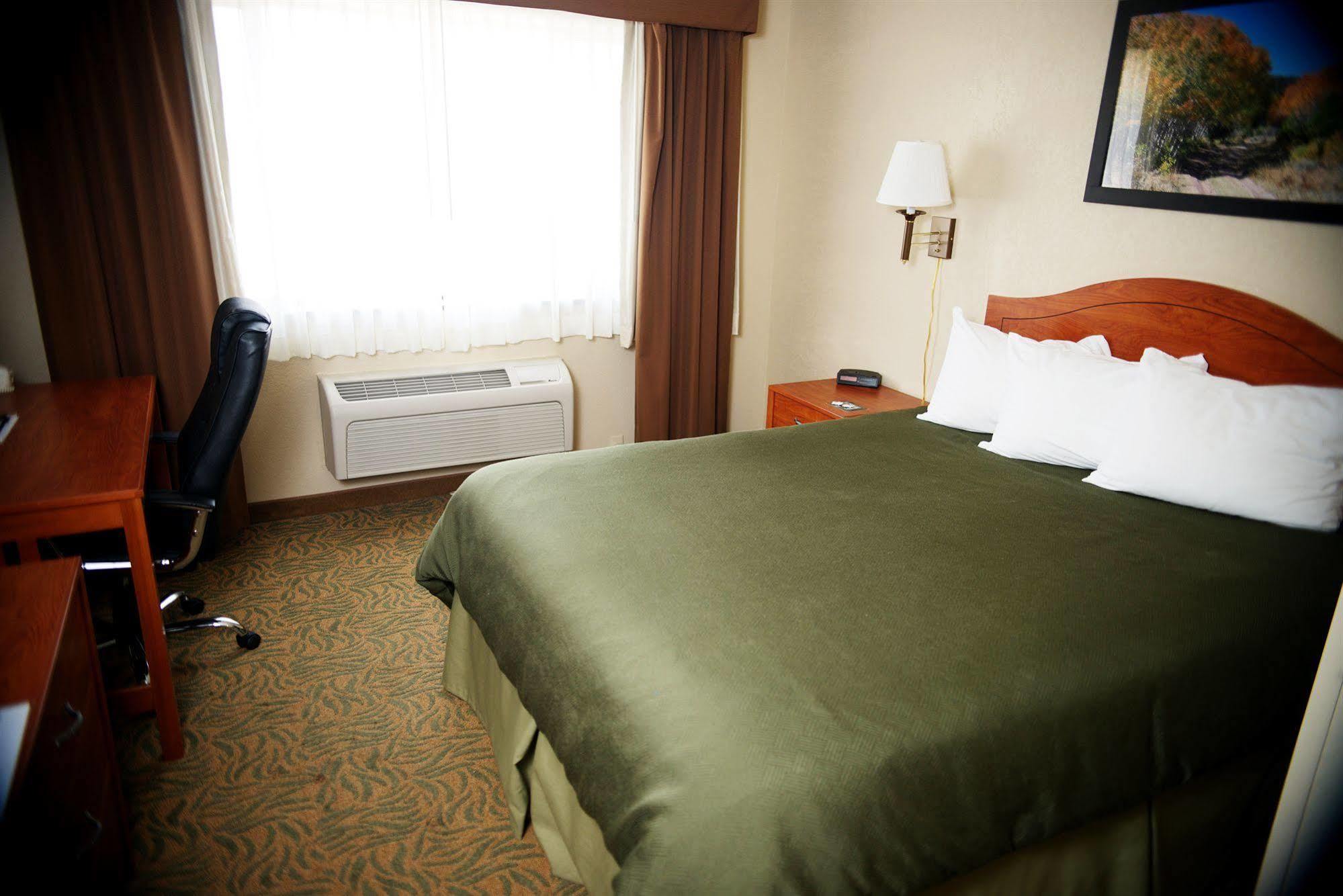 Best Western Helena - Capitol Hotel Екстериор снимка